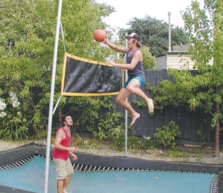 https://www.mrtrampoline.com.au/bounceball/