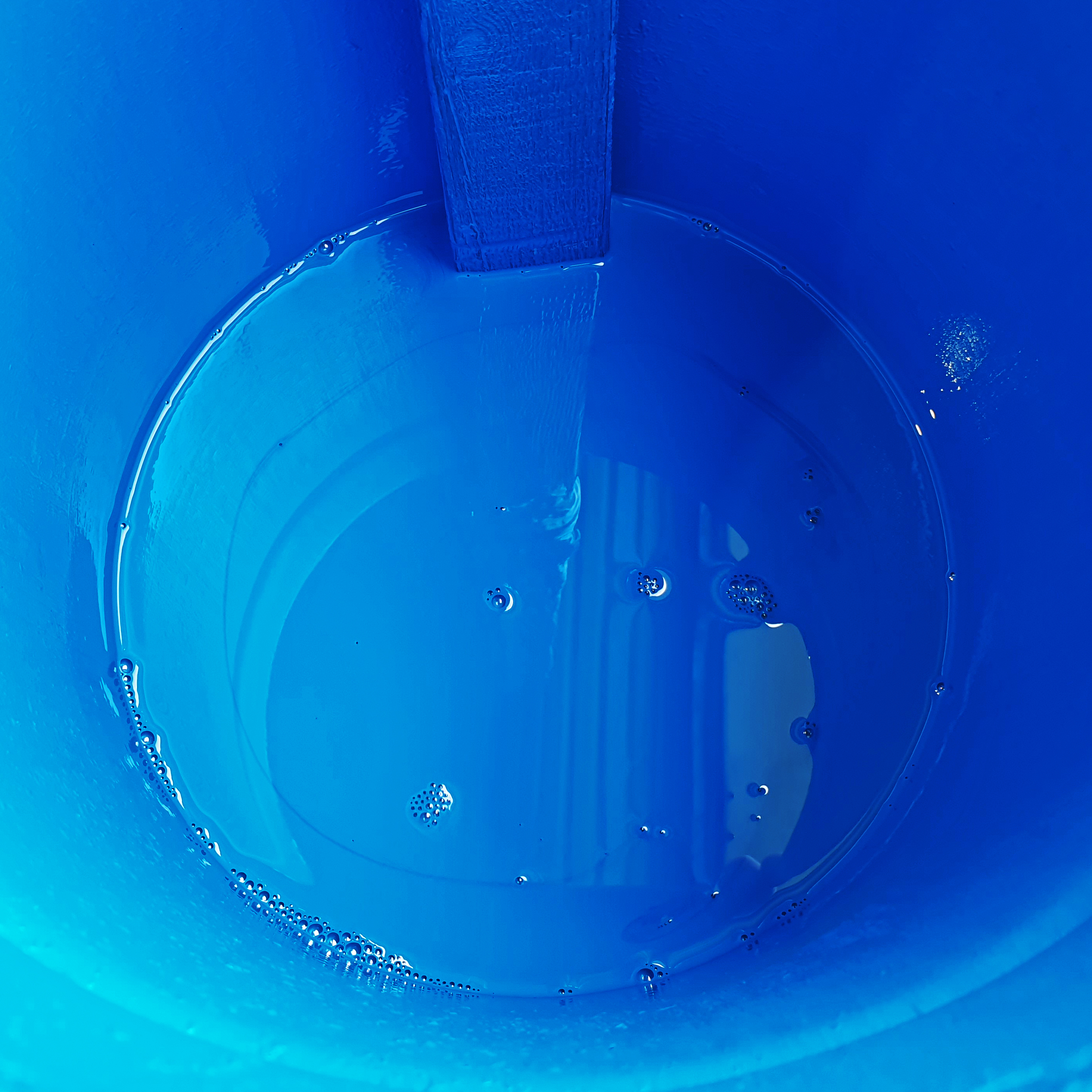 Rubberised trampoline paint 4L Mr Trampoline