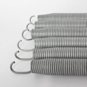 Extended Hook Springs