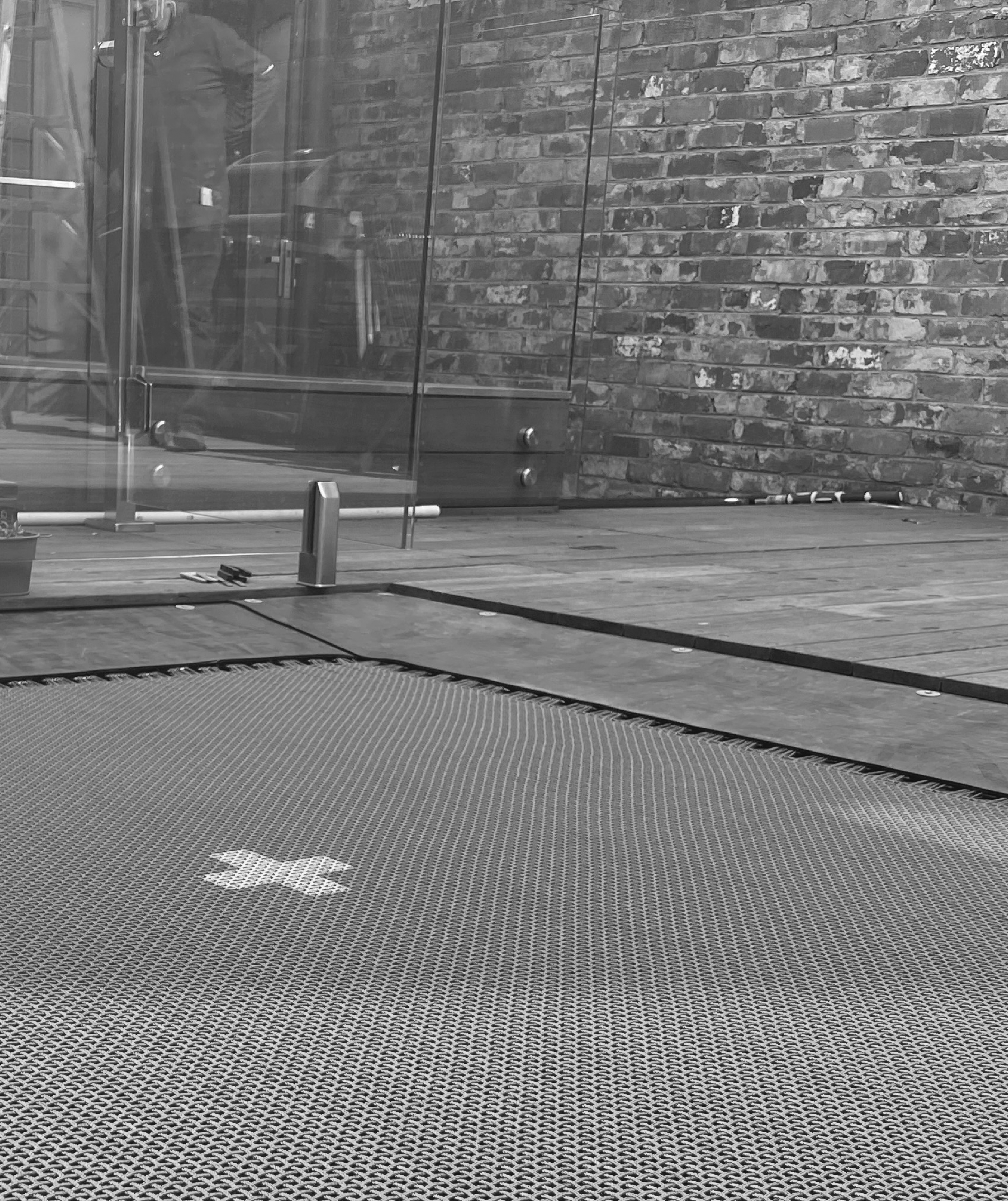 Deck Model (no legs)